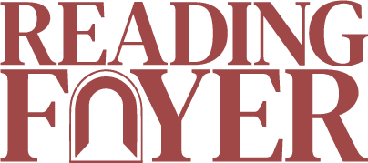 Reading Foyer